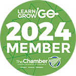 Chamber of Commerce Member